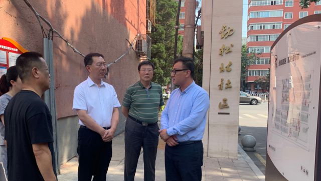 考察城市運(yùn)營新模式 探索集團(tuán)市場(chǎng)新亮點(diǎn)